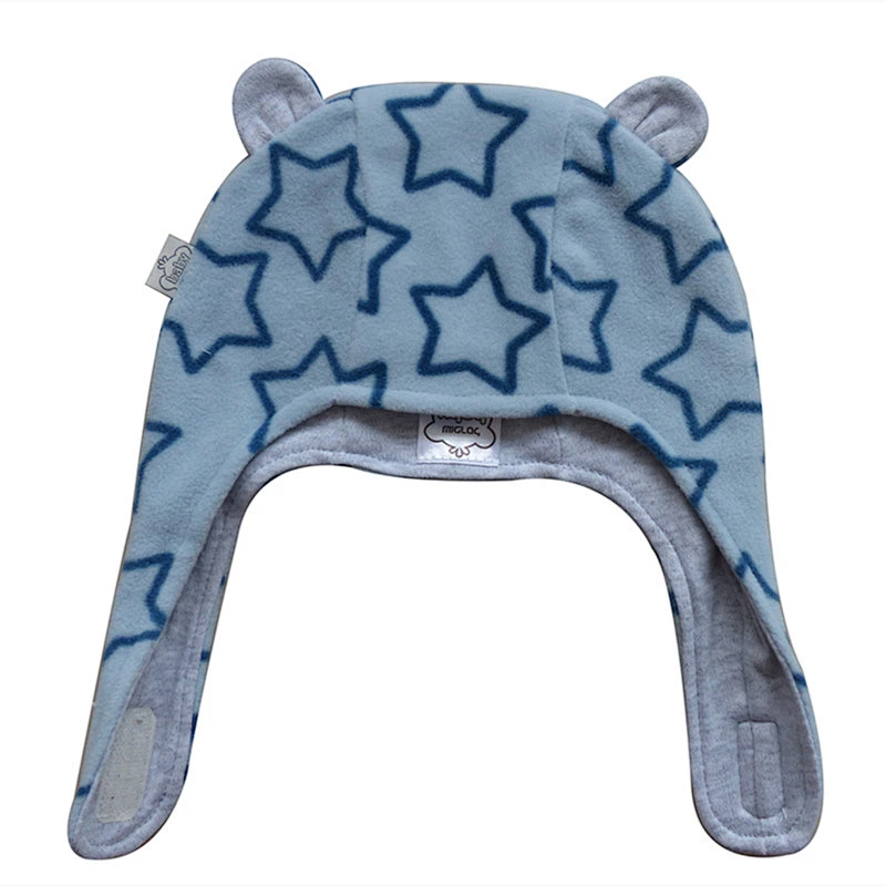Bonnet bébé