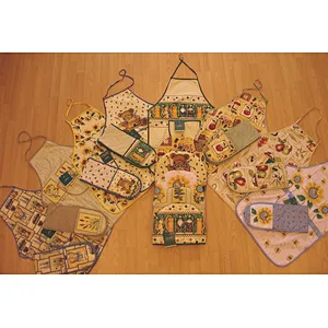 Apron