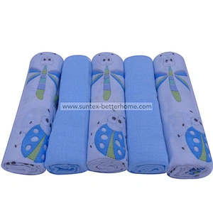 muslin baby diaper