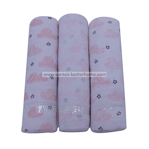 flannel diaper