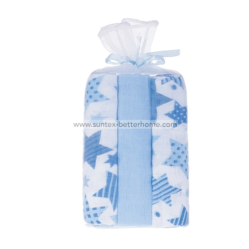 muslin baby diaper