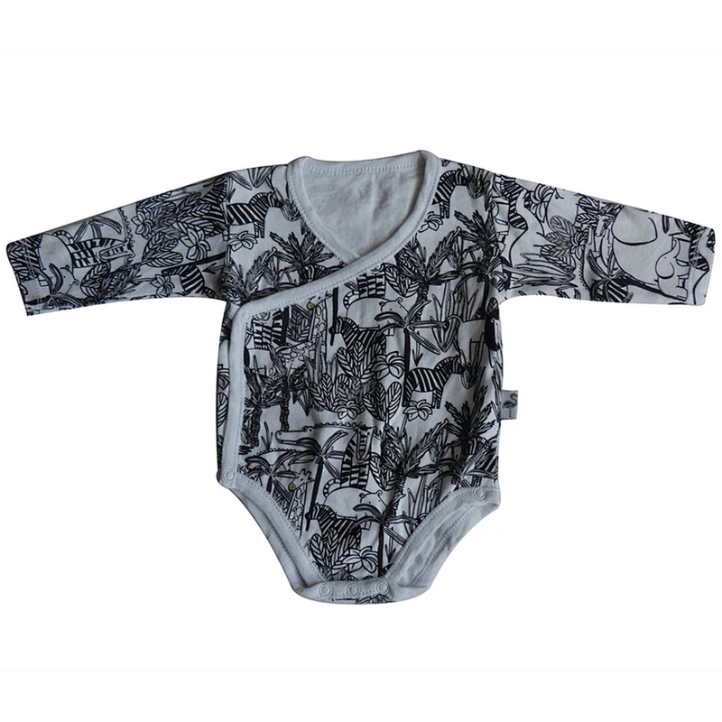 Baby  Bodysuit