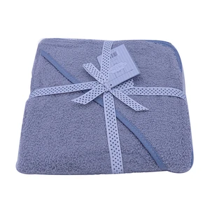 Baby Hooded Bath Towel