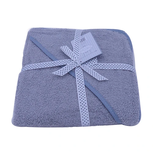 Baby Hooded Bath Towel