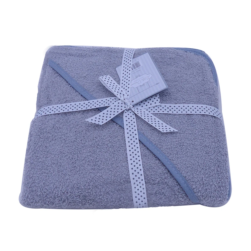Baby Hooded Bath Towel