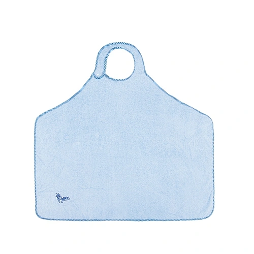 Serviette d'allaitement