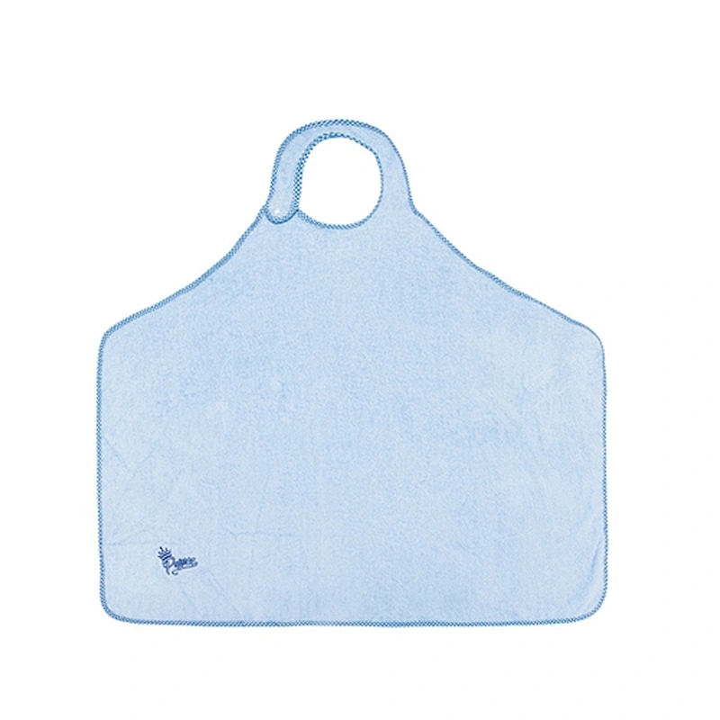 Serviette d'allaitement