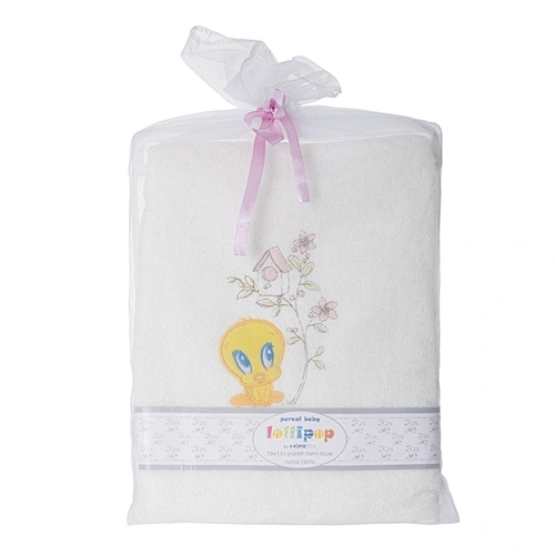 toalla de baño para bebés