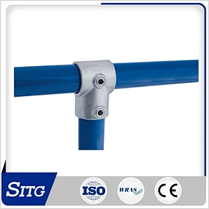 key clamp