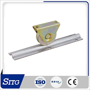 triangle rack roller