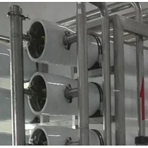 stainless steel manifold for water treatment