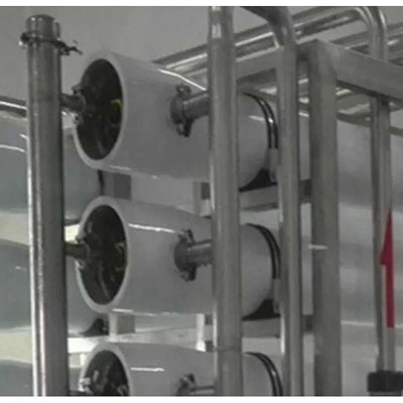 stainless steel manifold for water treatment