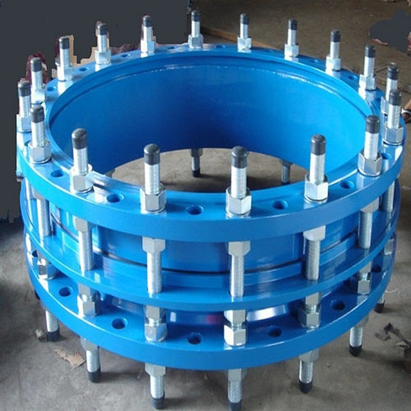 Cast Iron Dismantling Joint