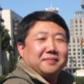 Winston Zhang