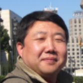 Winston Zhang