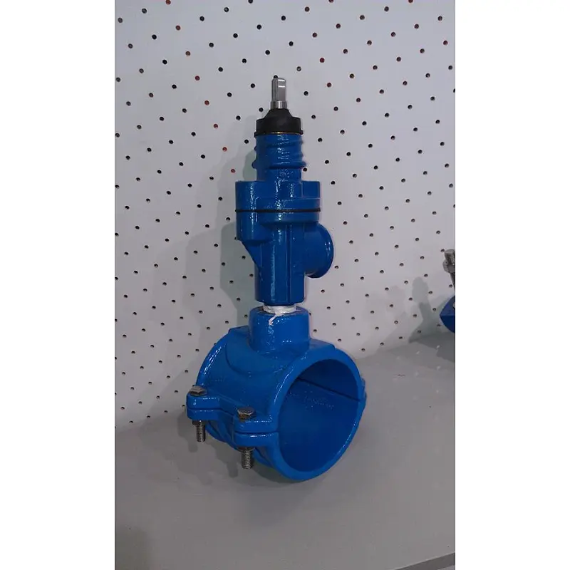Service Valve