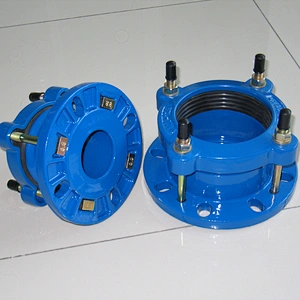 Universal Flange Adaptor