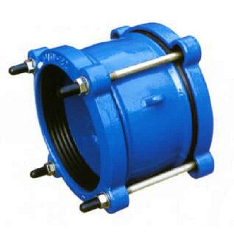 Ductile Iron Universal Coupling