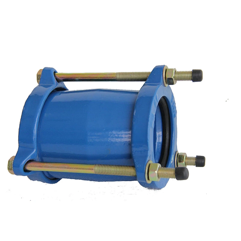المشتركة Gibault لأنابيب PVC / الصلب