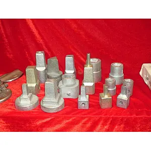 Corps de valve en fonte ductile avec usinage
