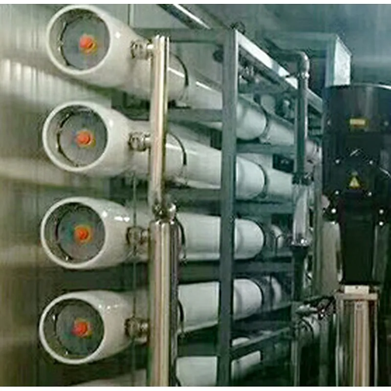 stainless steel manifold for water treatment