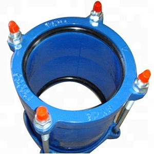 المشتركة Gibault لأنابيب PVC / الصلب