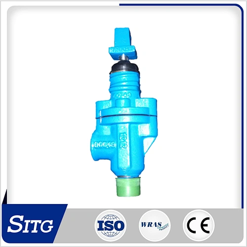Service Valve