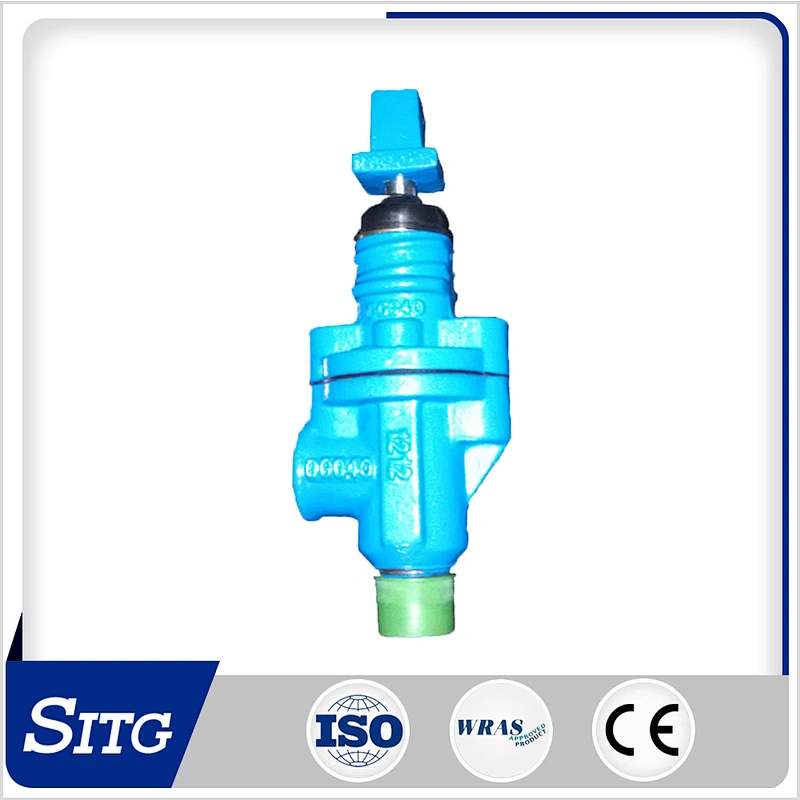 Service Valve