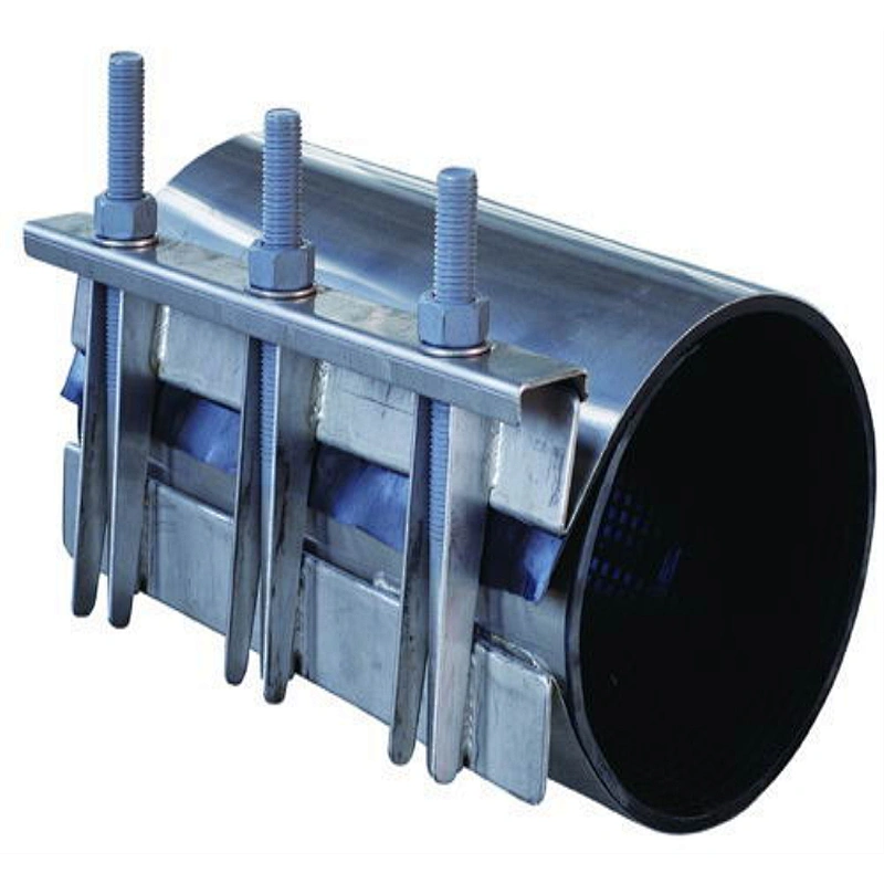 Stainless Steel Repair Clamp