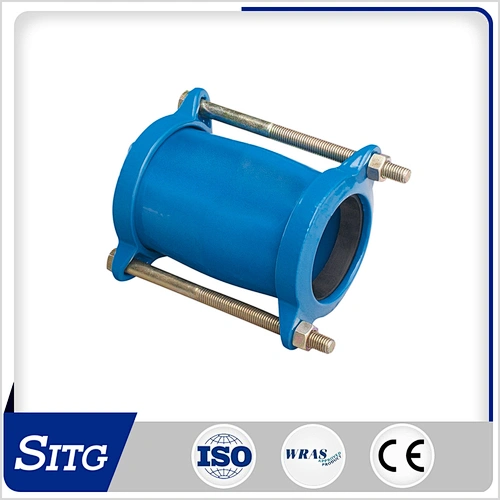 Gibault Joint for PVC / Steel Pipe