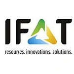 Rencontrez-nous à IFAT Munich, Allemagne du 7 au 11 septembre 2020