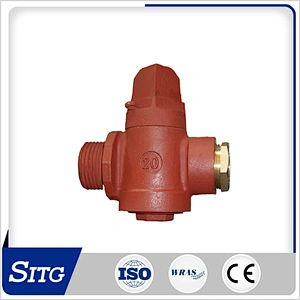 PE CONNECTION VALVE