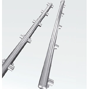 stainless steel manifold for water treatment