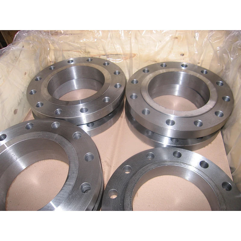BRIDA DE FORJA DE ACERO EN VENTA