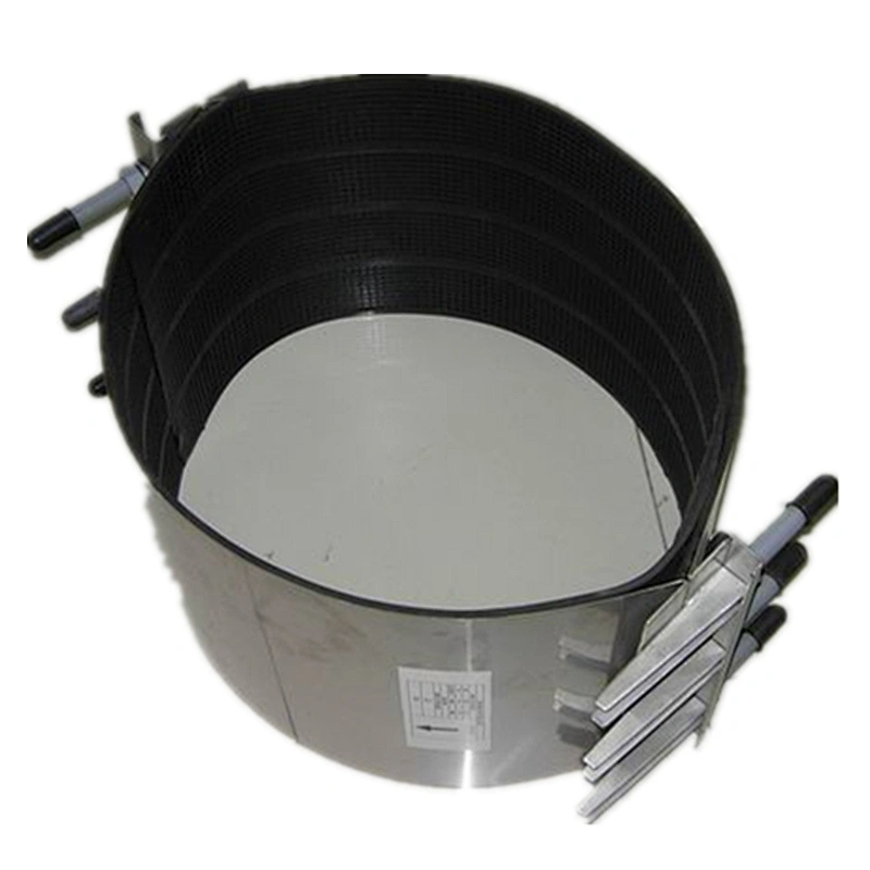 Stainless Steel Repair Clamp