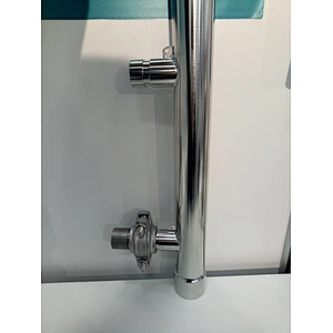stainless steel manifold for water treatment