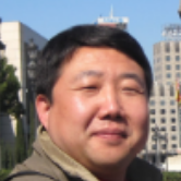 Winston Zhang