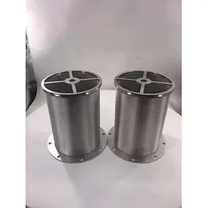 самоочищающийся фильтр