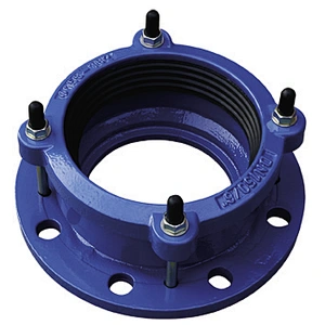 Universal Flange Adaptor
