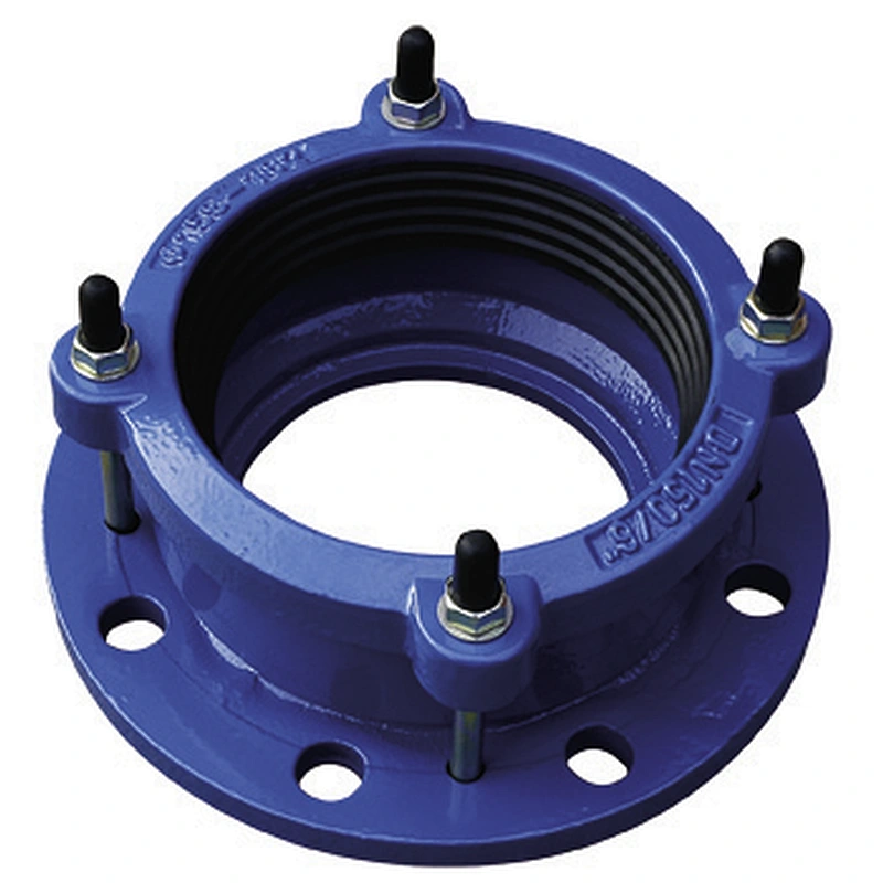 Universal Flange Adaptor