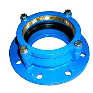 Universal Flange Adaptor