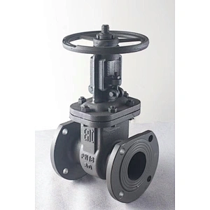 DN50-DN300 Gost Steel Gate Valve