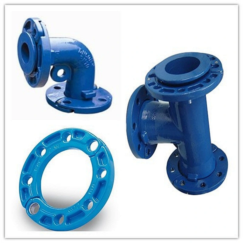 Loosing Flange Pipe Fittings