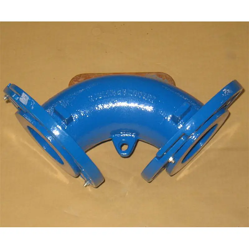 Loosing Flange Pipe Fittings