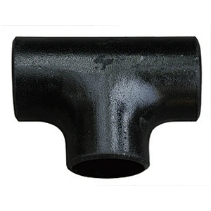 Butt welding fittings