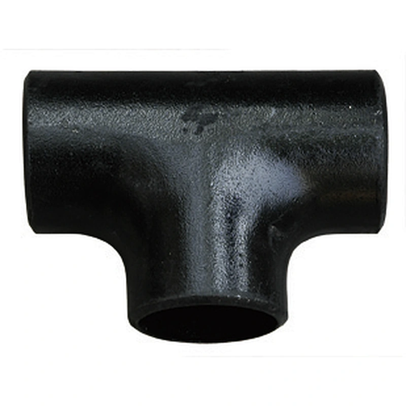 Butt welding fittings