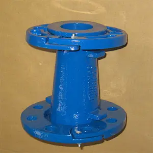 Loosing Flange Pipe Fittings