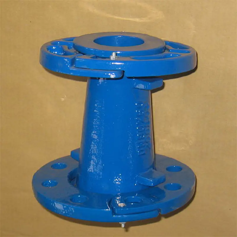 Loosing Flange Pipe Fittings