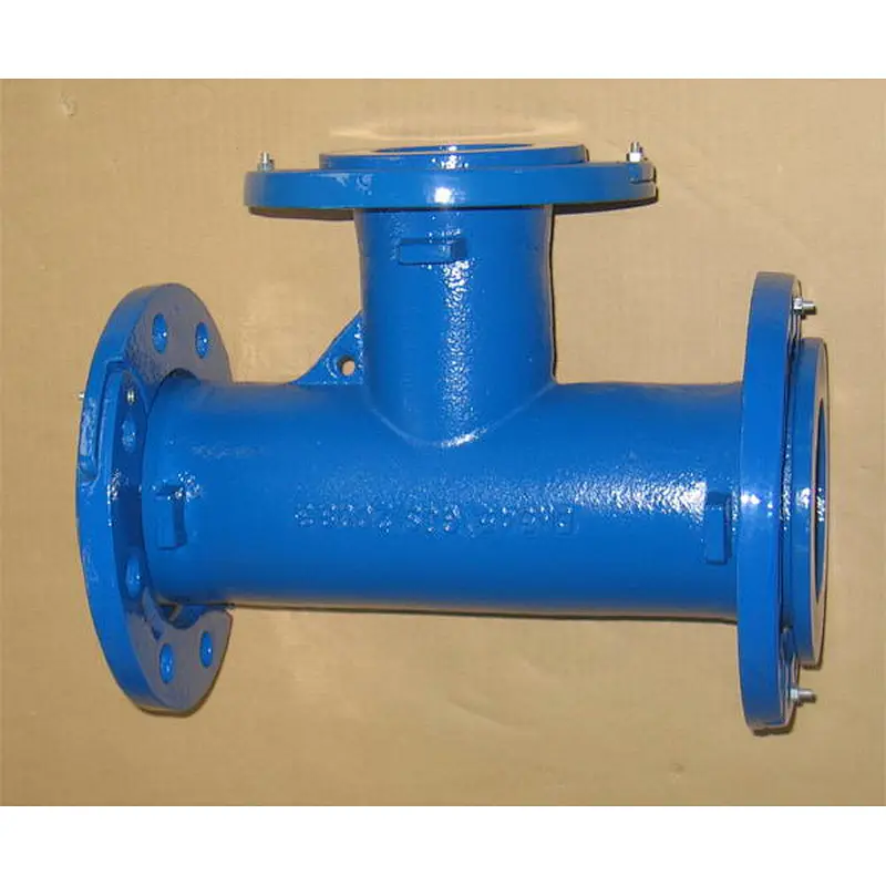 Loosing Flange Pipe Fittings