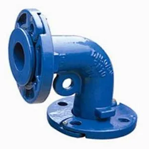 Loosing Flange Pipe Fittings